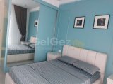 Alagadi Bölgesinde Satılık Lüks Yarı Eşyalı Villalar