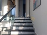 Alagadi Bölgesinde Satılık Lüks Yarı Eşyalı Villalar