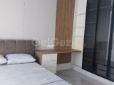 Alagadi Bölgesinde Satılık Lüks Yarı Eşyalı Villalar