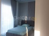 Alagadi Bölgesinde Satılık Lüks Yarı Eşyalı Villalar