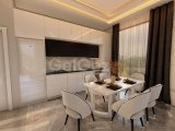 Alsancak Zerafeti: Şık 1+1 Daireler