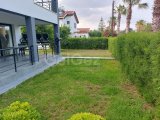 Alsancak'ta Merit Otel Bölgesinde Lüks Villa