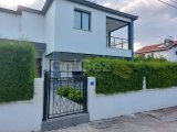 Alsancak'ta Merit Otel Bölgesinde Lüks Villa