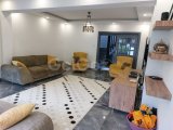 Alsancak'ta Merit Otel Bölgesinde Lüks Villa