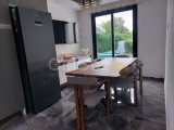Alsancak'ta Merit Otel Bölgesinde Lüks Villa