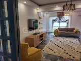 Alsancak'ta Merit Otel Bölgesinde Lüks Villa