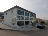 Çatalköy Küçük Sanayi Bölgesinde Bina