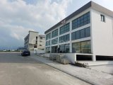 Çatalköy Küçük Sanayi Bölgesinde Bina