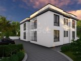 Çatalköy'de 130,000£’dan Başlayan Fiyatlarla 2+1 & 1+1 Daireler