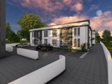 Çatalköy'de 130,000£’dan Başlayan Fiyatlarla 2+1 & 1+1 Daireler