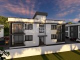 Çatalköy'de 130,000£’dan Başlayan Fiyatlarla 2+1 & 1+1 Daireler