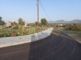 Çatalköy Dağ ve Deniz Manzaralı Arazi