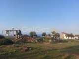 Çatalköy Dağ ve Deniz Manzaralı Arazi