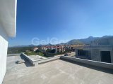 Girne, Çatalköy Bölgesindee Satılık Lüks 4+1 Villa