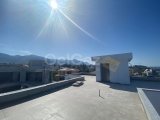 Girne, Çatalköy Bölgesindee Satılık Lüks 4+1 Villa