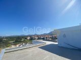 Girne, Çatalköy Bölgesindee Satılık Lüks 4+1 Villa