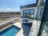 Girne, Çatalköy Bölgesindee Satılık Lüks 4+1 Villa
