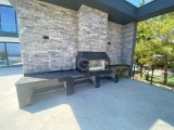 Girne, Çatalköy Bölgesindee Satılık Lüks 4+1 Villa