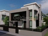 Çatalköy'de £600,000'dan Başlayan Fiyatlarla Üstün Kaliteli Villalar