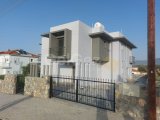 Çatalköy'de Dağ ve Deniz Manzaralı 4+1 Villa (FİYAT DÜŞTÜ!)