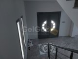 Çatalköy'de Dağ ve Deniz Manzaralı 4+1 Villa (FİYAT DÜŞTÜ!)