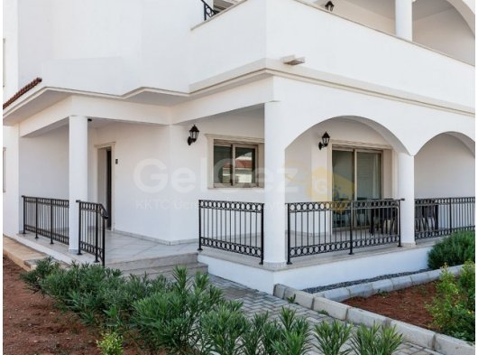 Girne Esentepe'de Satılık Daire (SON 1 ADET!)