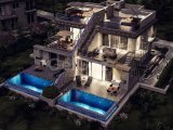 £399950'dan Başlayan Fiyatlarla Panoramik Manzaralı Daireler