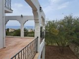 Esentepe'de Kapanmaz Manzarali Villa