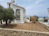 Esentepe'de Kapanmaz Manzarali Villa