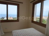 Esentepe'de Kapanmaz Manzarali Villa