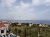 Esentepe'de Kapanmaz Manzarali Villa