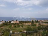 Esentepe'de Kapanmaz Manzarali Villa