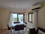 Esentepe'de Kapanmaz Manzarali Villa