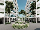 Karakum'da £264,950 Başlayan Fiyatlarla 2+1 ve 3+1 Residans Ofisler