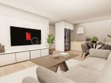 Karakum'da £264,950'dan Başlayan Fiyatlarla 2+1 ve 3+1 Residans Daireler