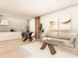 Karakum'da £264,950'dan Başlayan Fiyatlarla 2+1 ve 3+1 Residans Daireler