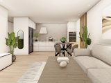 Karakum'da £264,950'dan Başlayan Fiyatlarla 2+1 ve 3+1 Residans Daireler
