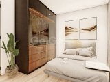 Karakum'da £264,950'dan Başlayan Fiyatlarla 2+1 ve 3+1 Residans Daireler