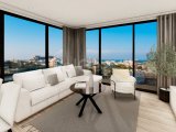 Karakum'da £264,950'dan Başlayan Fiyatlarla 2+1 ve 3+1 Residans Daireler