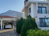 Girne Ozanköy 3+1 Satılık Villa