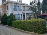 Girne Ozanköy 3+1 Satılık Villa