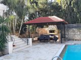 Girne Ozanköy 3+1 Satılık Villa