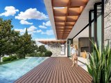 Girne Ozanköy 4+1 Satılık Villalar