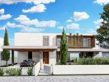 Girne Ozanköy 4+1 Satılık Villalar