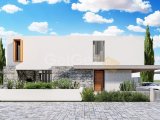 Girne Ozanköy 4+1 Satılık Villalar