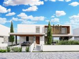 Girne Ozanköy 4+1 Satılık Villalar