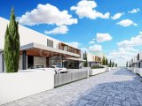 Girne Ozanköy 4+1 Satılık Villalar