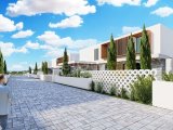 Girne Ozanköy 4+1 Satılık Villalar