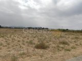 Güzelyurt'ta Dağ Manzaralı 14 Dönüm Arazi