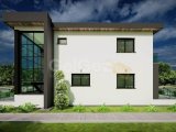 Tatlısu'da Villa